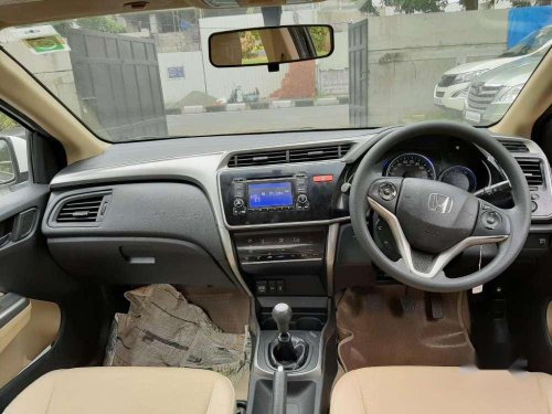 Used 2014 Honda City 1.5 V MT for sale 