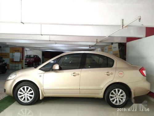 2010 Maruti Suzuki SX4 AT for sale at low price