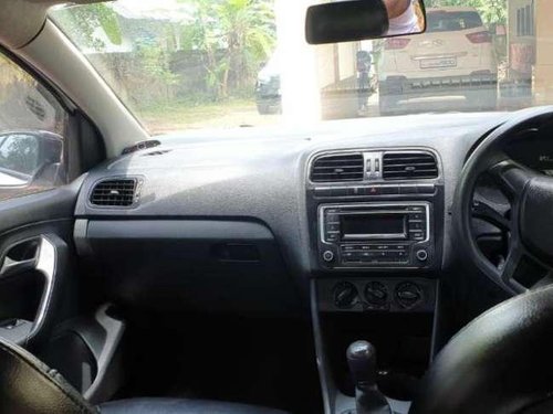 Used 2015 Polo  for sale in Kollam