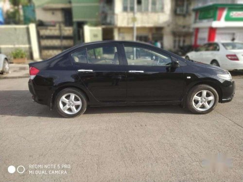 Used 2011 City 1.5 V MT  for sale in Kharghar