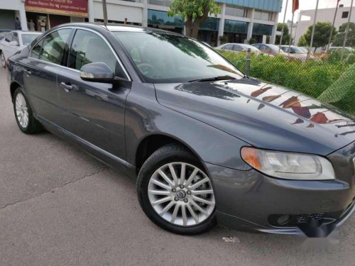 Volvo S80 3.2, 2008, Petrol AT for sale 