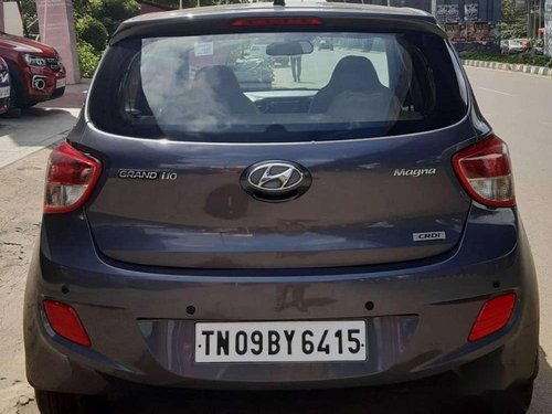 Hyundai i10 2014 MT for sale 