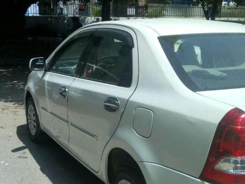 Toyota Etios GD SP, 2013, Diesel MT for sale 