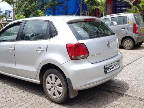 Used 2011 Polo  for sale in Mumbai