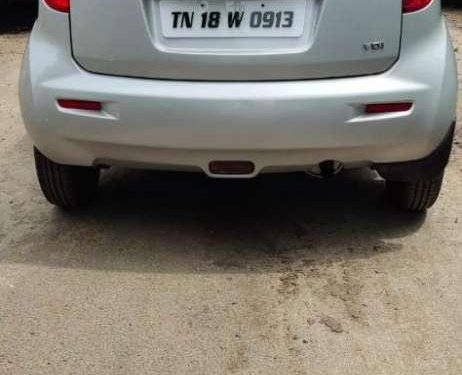 Used 2012 Ritz  for sale in Pondicherry