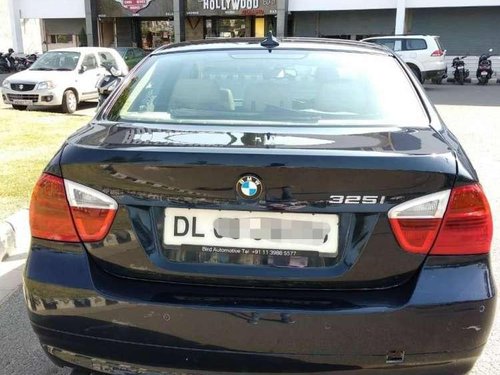 BMW 3 Series 325i Sedan, 2007, Petrol AT for sale 