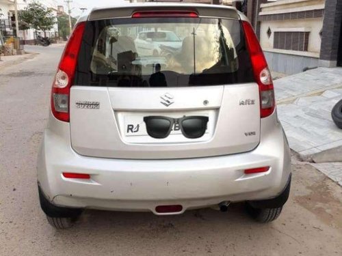 Used 2011 Maruti Suzuki Ritz MT for sale