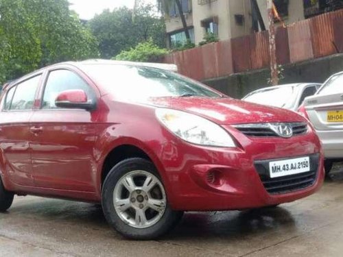 Used 2011 i20 Sportz 1.2  for sale in Thane