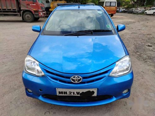 Used 2011 Etios Liva GD  for sale in Aurangabad