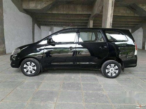 Used Toyota Innova MT for sale at low price