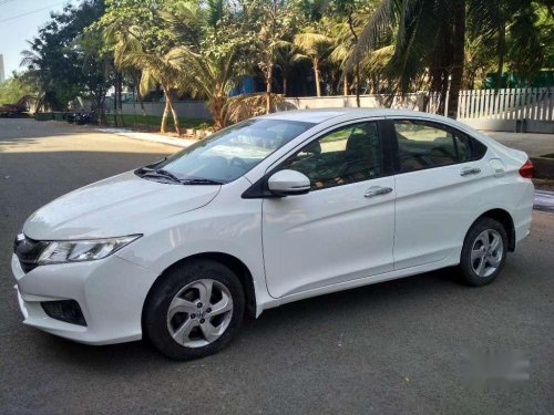 Honda City 1.5 V MT, 2014, Diesel for sale 