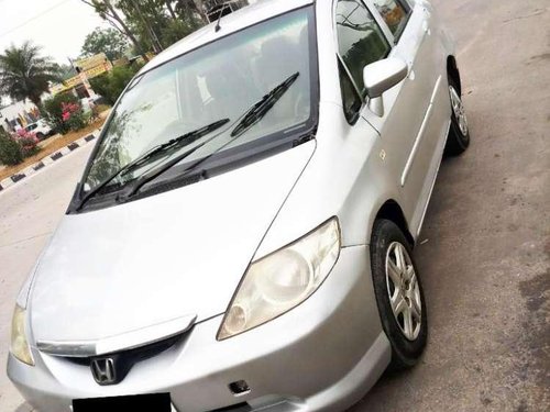 Used 2005 City ZX GXi  for sale in Chandigarh