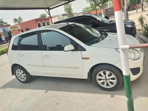 2012 Ford Figo MT for sale