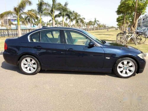 BMW 3 Series 325i Sedan, 2007, Petrol AT for sale 