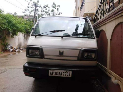 2019 Maruti Suzuki Omni MT for sale at low price