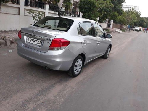 Used 2015 Amaze  for sale in Ahmedabad