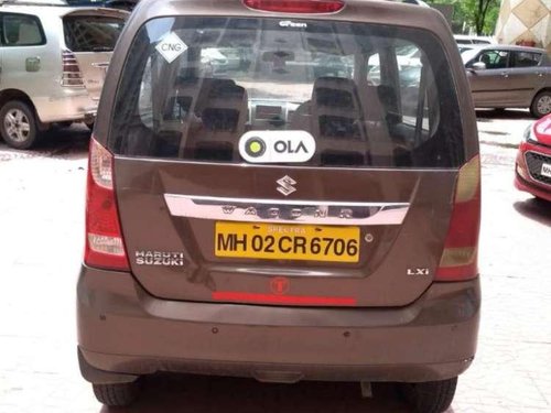 Maruti Suzuki Wagon R LXI, 2016, CNG & Hybrids MT for sale 