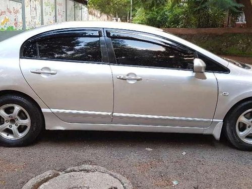 2008 Honda Civic MT for sale