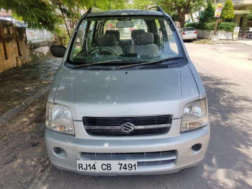 Used 2006 Wagon R LXI  for sale in Jaipur