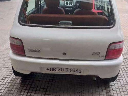 Used Maruti Suzuki Zen MT for sale at low price