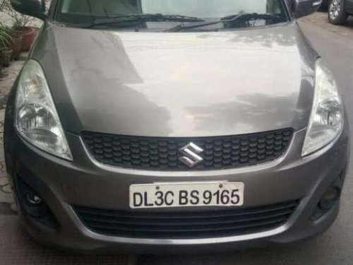 Maruti Suzuki Swift VDi, 2014, Diesel MT for sale 