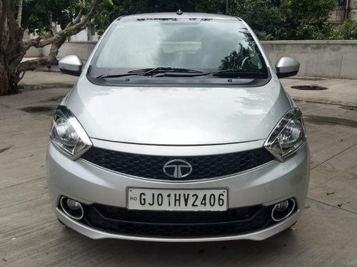 Tata Tiago 2016-2019 1.2 Revotron XZ MT for sale