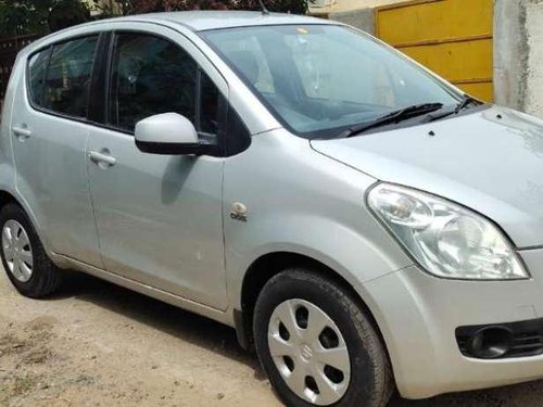 Used 2012 Ritz  for sale in Pondicherry