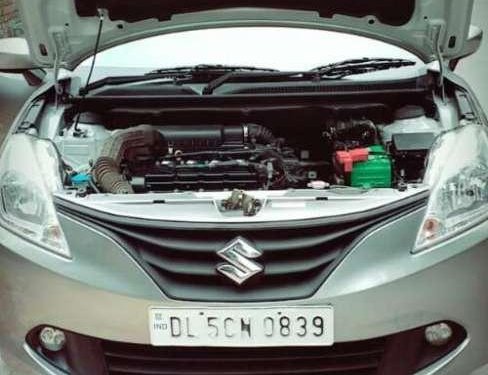 Maruti Suzuki Baleno Sigma Petrol, 2016, Petrol MT for sale 