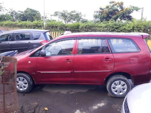 Used 2008 Innova  for sale in Mumbai