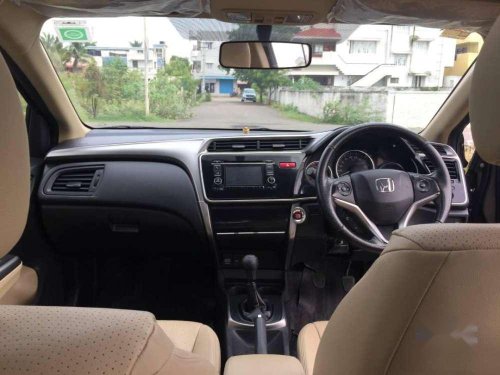 Honda City VX (O), MT, 2014, Diesel for sale 