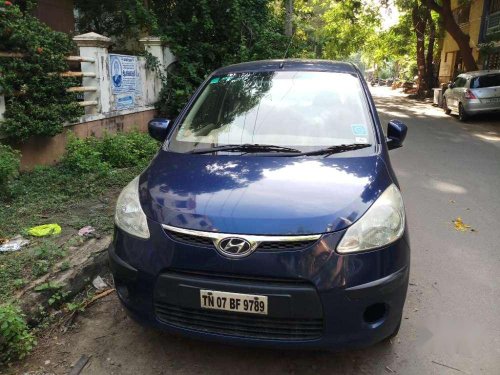 Hyundai i10 1.2 Kappa Magna, 2010, Petrol MT for sale 