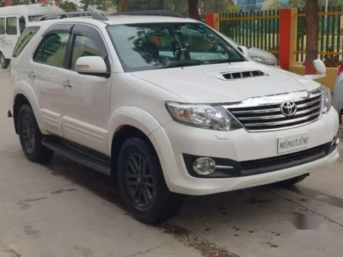 Used 2016 Toyota Fortuner MT for sale 