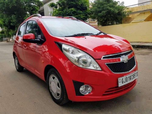 2010 Chevrolet Beat LT MT for sale