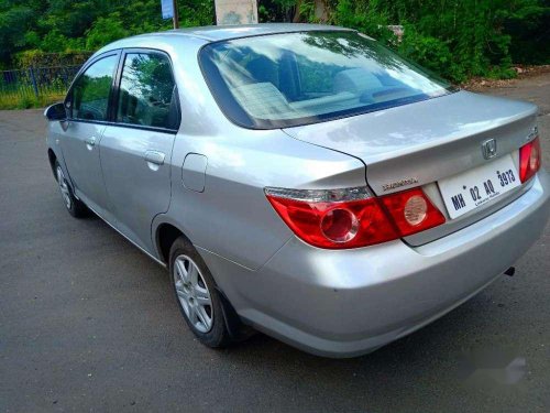 Honda City ZX, 2006, CNG & Hybrids MT for sale 