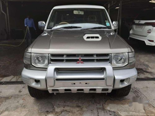 Used 2009 Pajero SFX  for sale in Hyderabad