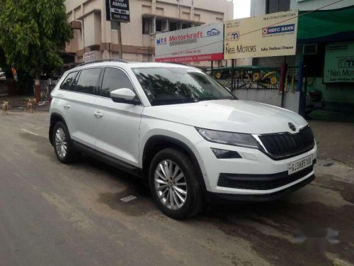 2017 Skoda Kodiaq AT for sale