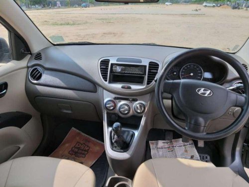 Used Hyundai i10 Magna 1.1 2013 MT for sale 