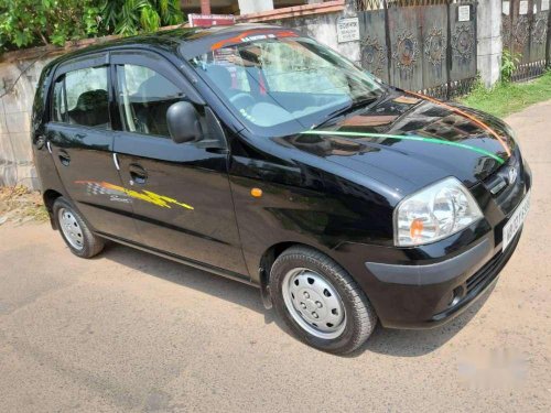 Used 2007 Santro Xing XL  for sale in Kolkata