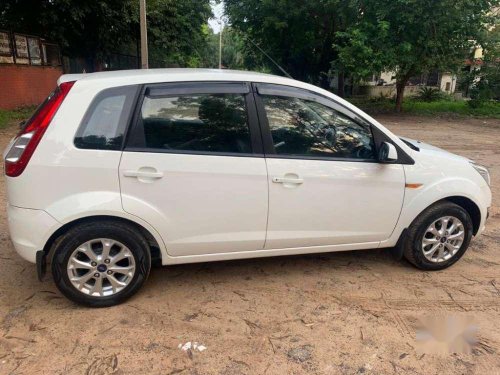 Ford Figo Duratorq Diesel Titanium 1.4, 2014, MT for sale 