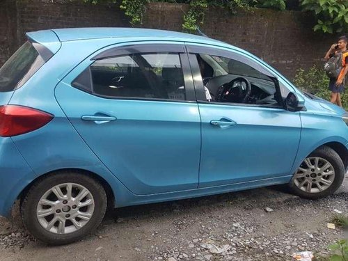 Used Tata Tiago 1.2 Revotron XZ 2016 AT for sale 