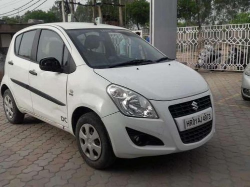 Used 2014 Ritz  for sale in Ambala