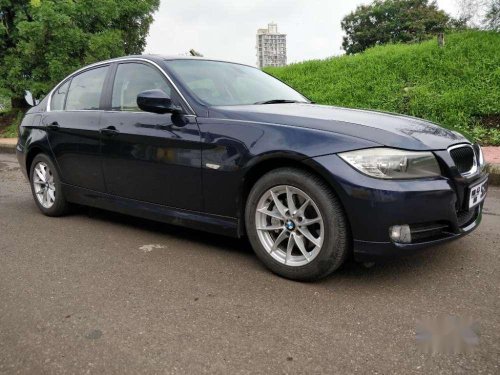 BMW 3 Series 320d Sedan, 2010, Diesel AT for sale 