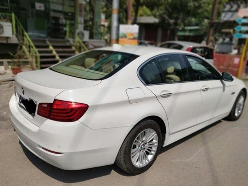 Used 2015 5 Series 2013-2017  for sale in Ghaziabad