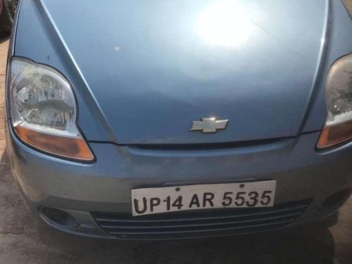 Chevrolet Spark LS 1.0 BS-III, 2008, Petrol MT for sale 