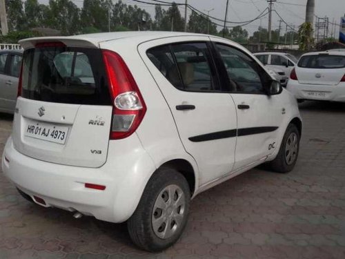 Used 2014 Ritz  for sale in Ambala