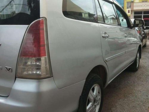 Used 2006 Toyota Innova MT for sale