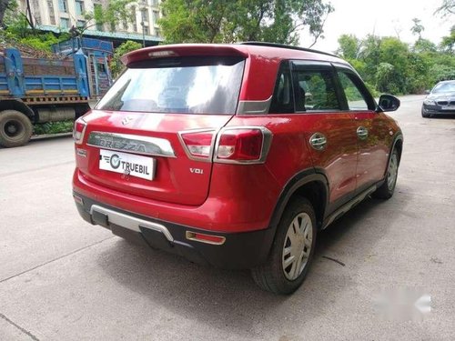 Used Maruti Suzuki Vitara Brezza MT for sale 