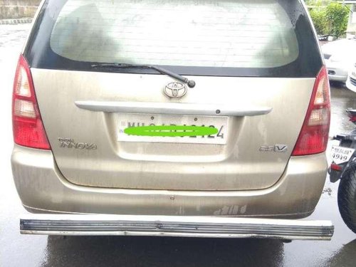 Used Toyota Innova MT for sale  at low price