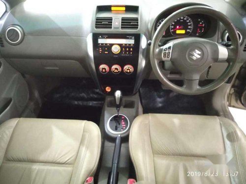 2010 Maruti Suzuki SX4 AT for sale at low price