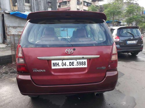 Used 2008 Innova  for sale in Mumbai